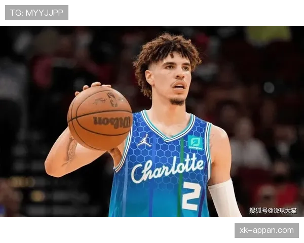 拉梅洛·鲍尔利用突破制造错位提升得分效率，明显领先同位置控卫表现