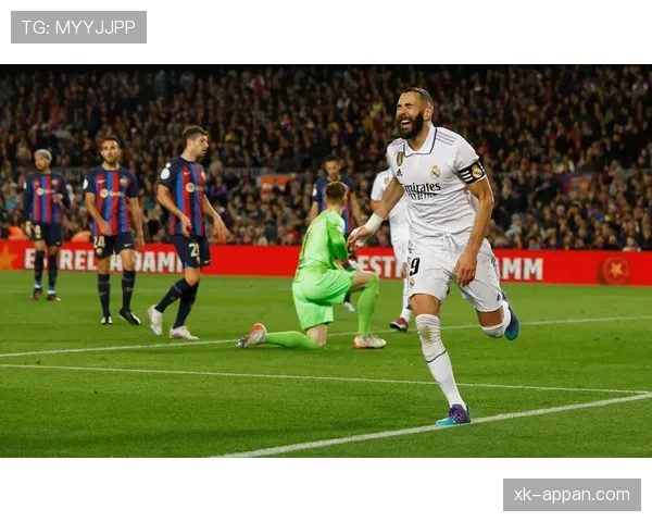 本泽马如何在哈兰德时代保持竞争力