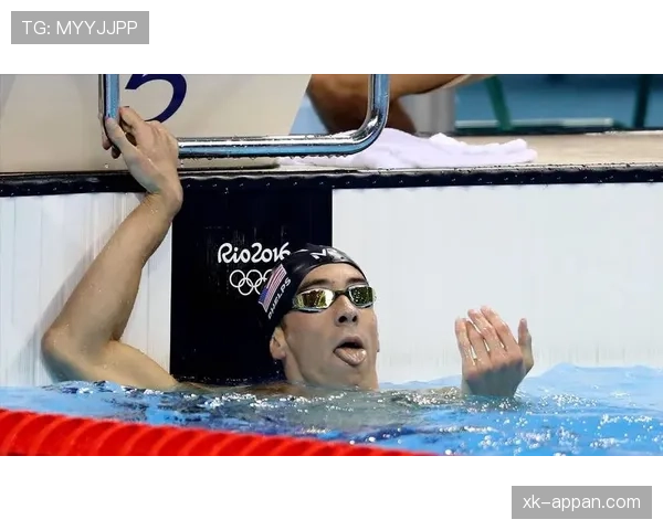 菲尔普斯训练室照曝光，看着像豪宅不说还有私人教练跟饲养员？这生活谁顶得住啊！