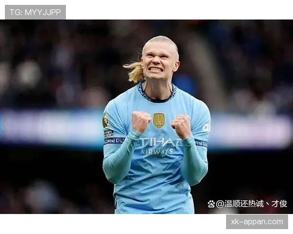 哈兰德终结能力与战术角色解析：吃饼型前锋还是顶级中锋？