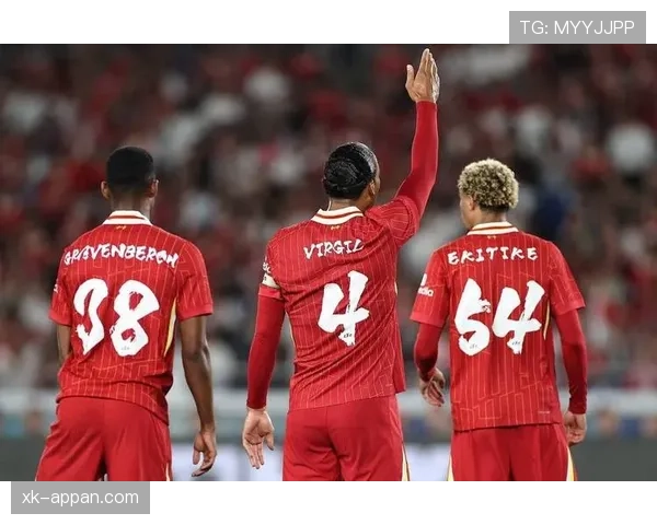 利物浦防守问题凸显，整体站位失当成主因，个人能力并非关键短板