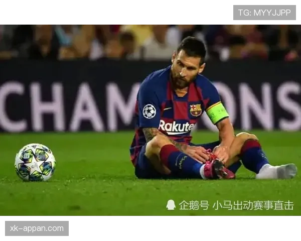 关键战掉链子：巴萨为何无法稳定输出？