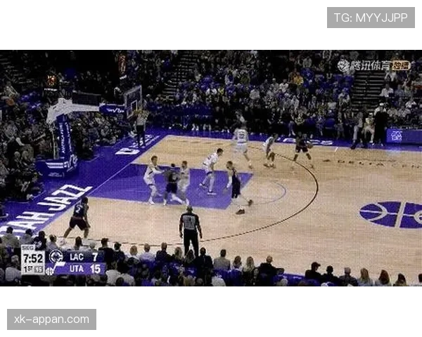 伦纳德挡拆突破效率提升显著，拉开与同组锋线防守差距