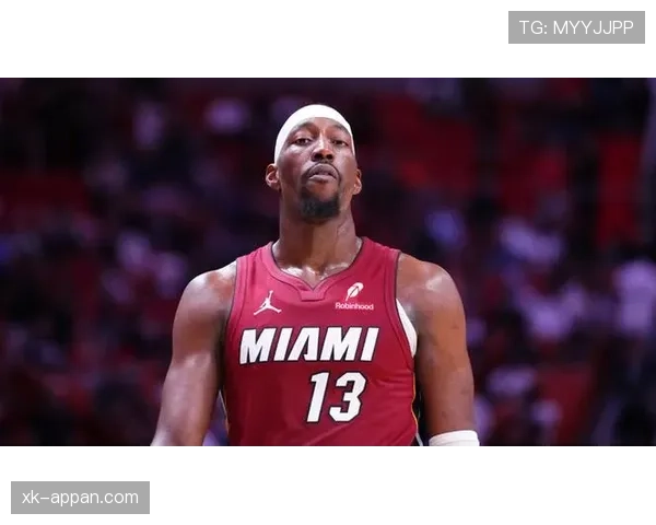 巴姆·阿德巴约挡拆助攻增长显著 提升球队内线攻防转换效率