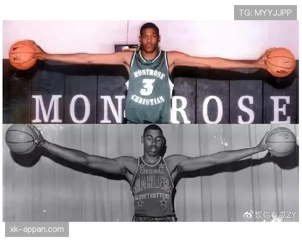 张伯伦内线统治力显著，高效篮下得分拉开历史差距