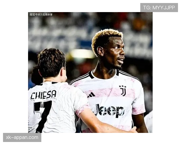 博格巴与拉比奥特中场推进方式出现偏移趋势